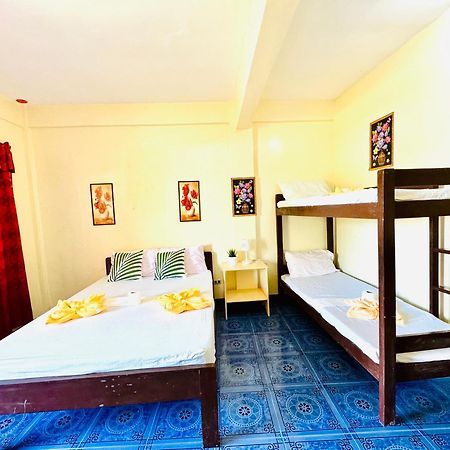 Edem Tourist Inn Malapascua Екстер'єр фото
