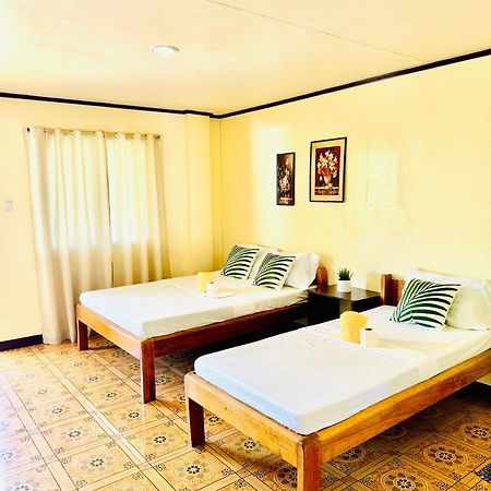 Edem Tourist Inn Malapascua Екстер'єр фото