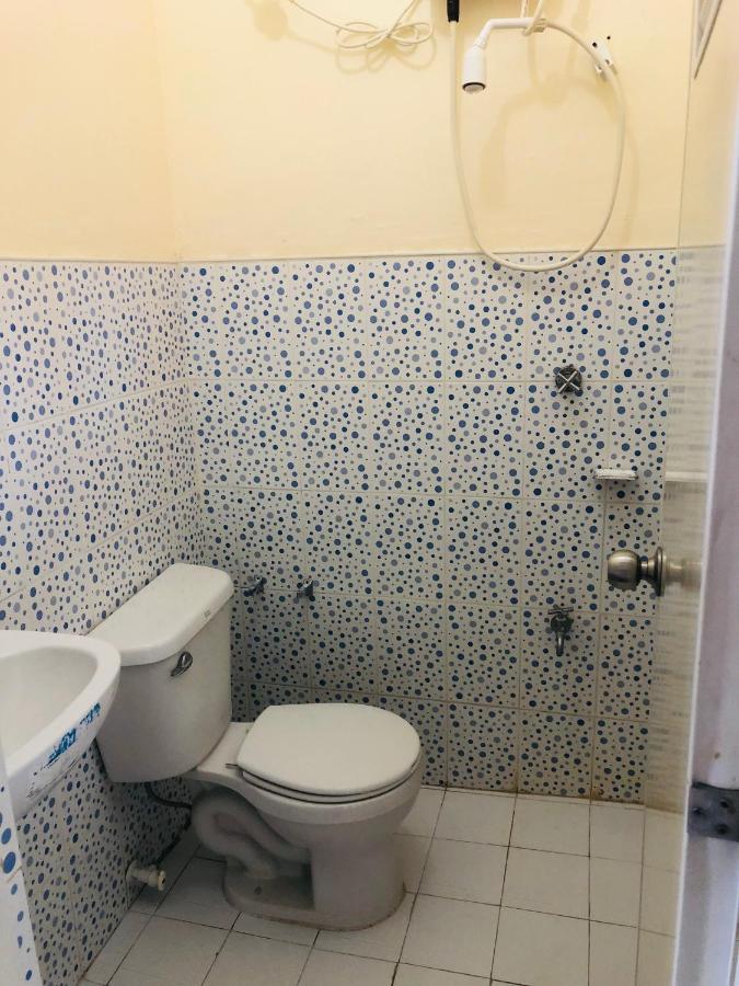 Edem Tourist Inn Malapascua Екстер'єр фото