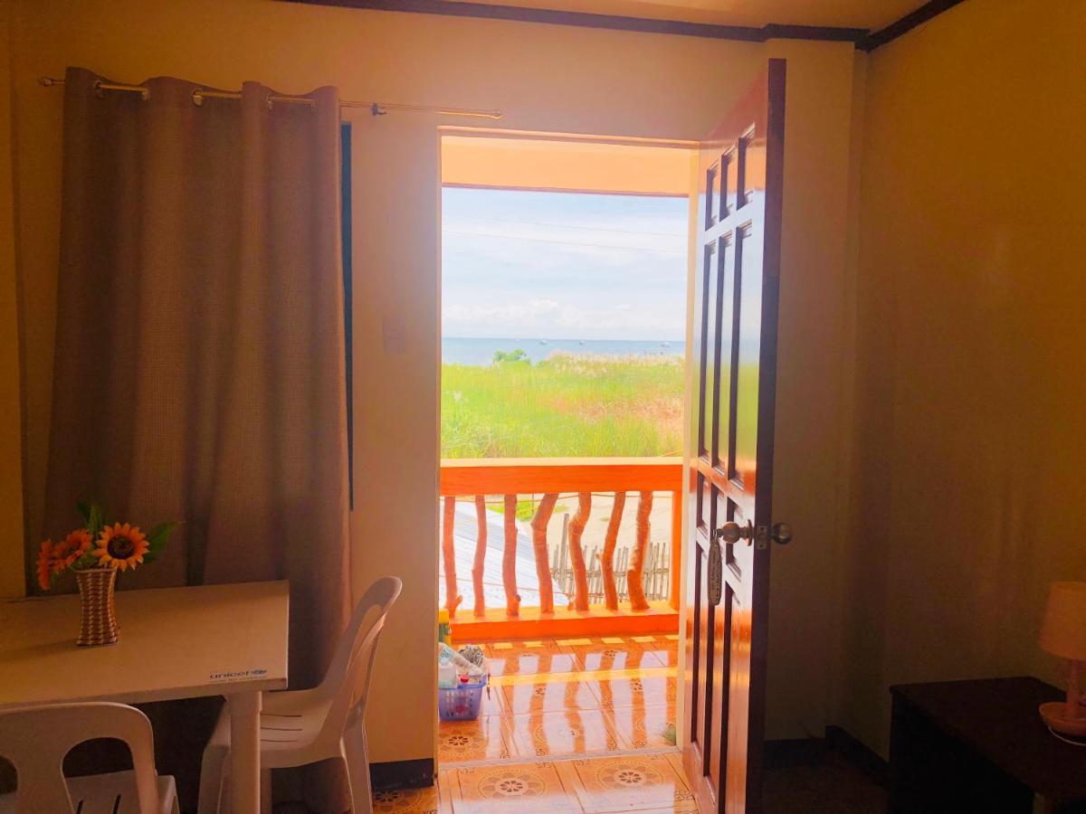 Edem Tourist Inn Malapascua Екстер'єр фото