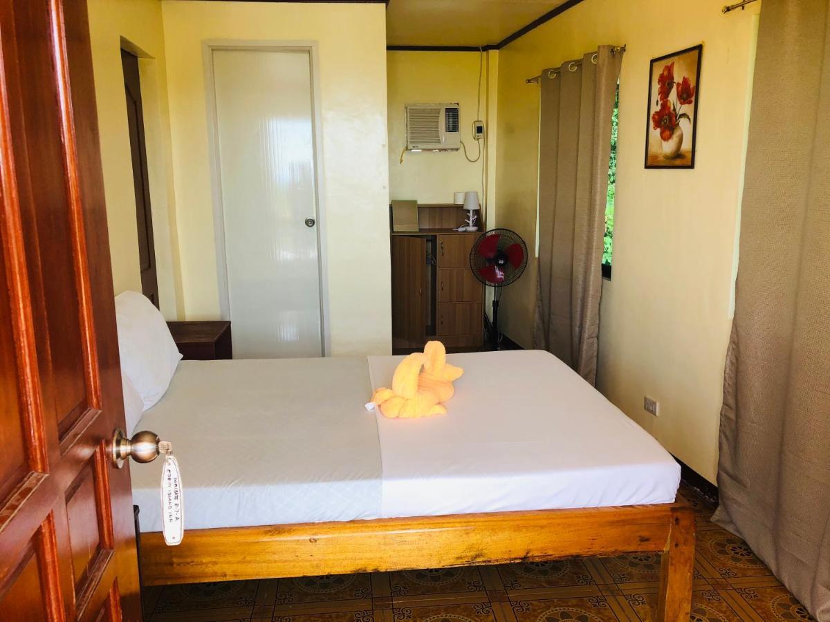 Edem Tourist Inn Malapascua Екстер'єр фото