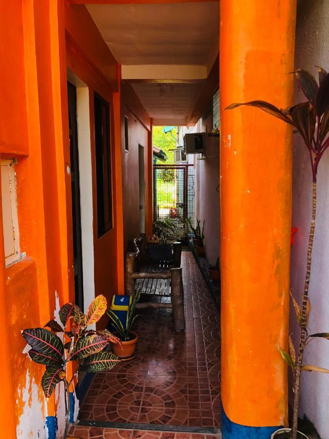 Edem Tourist Inn Malapascua Екстер'єр фото