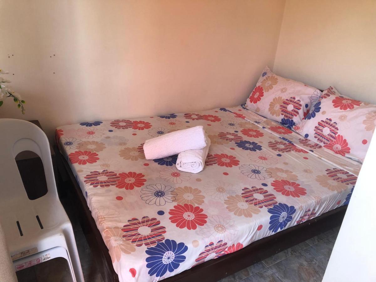Edem Tourist Inn Malapascua Екстер'єр фото