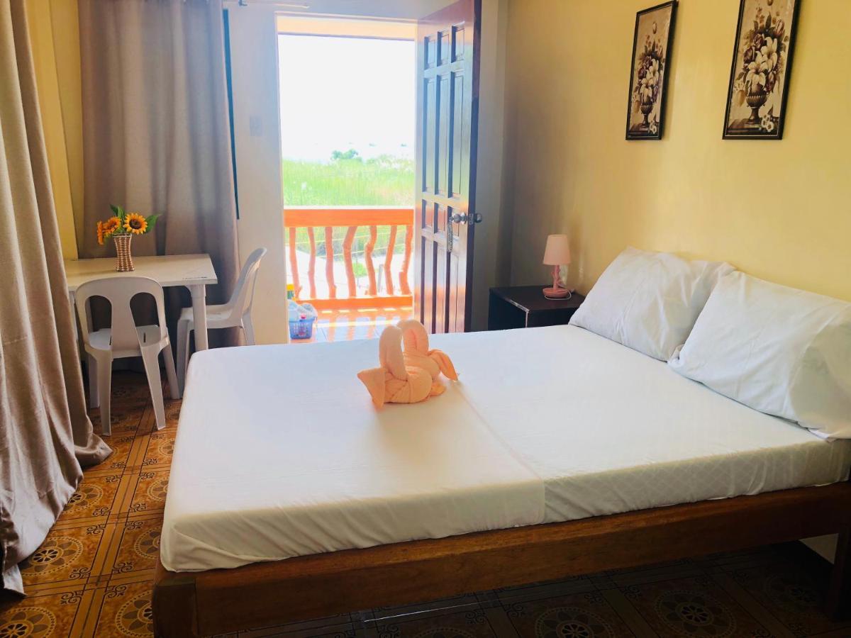 Edem Tourist Inn Malapascua Екстер'єр фото