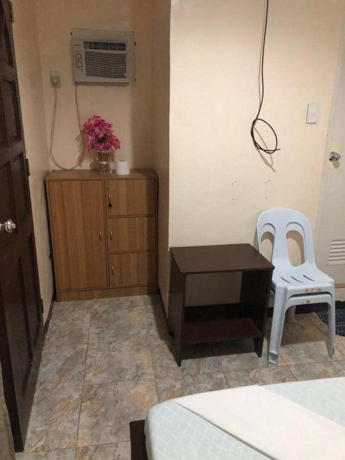 Edem Tourist Inn Malapascua Екстер'єр фото