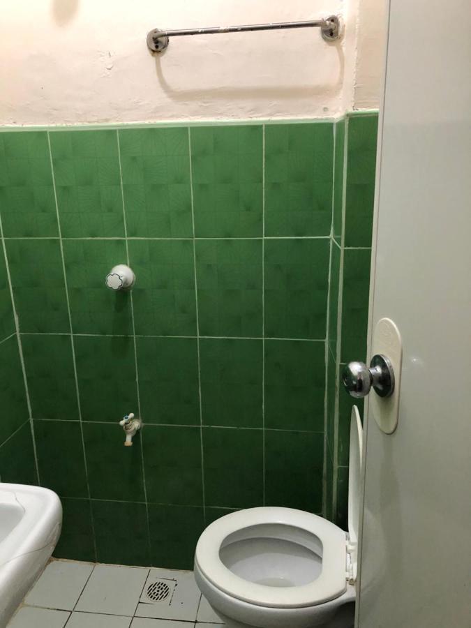 Edem Tourist Inn Malapascua Екстер'єр фото