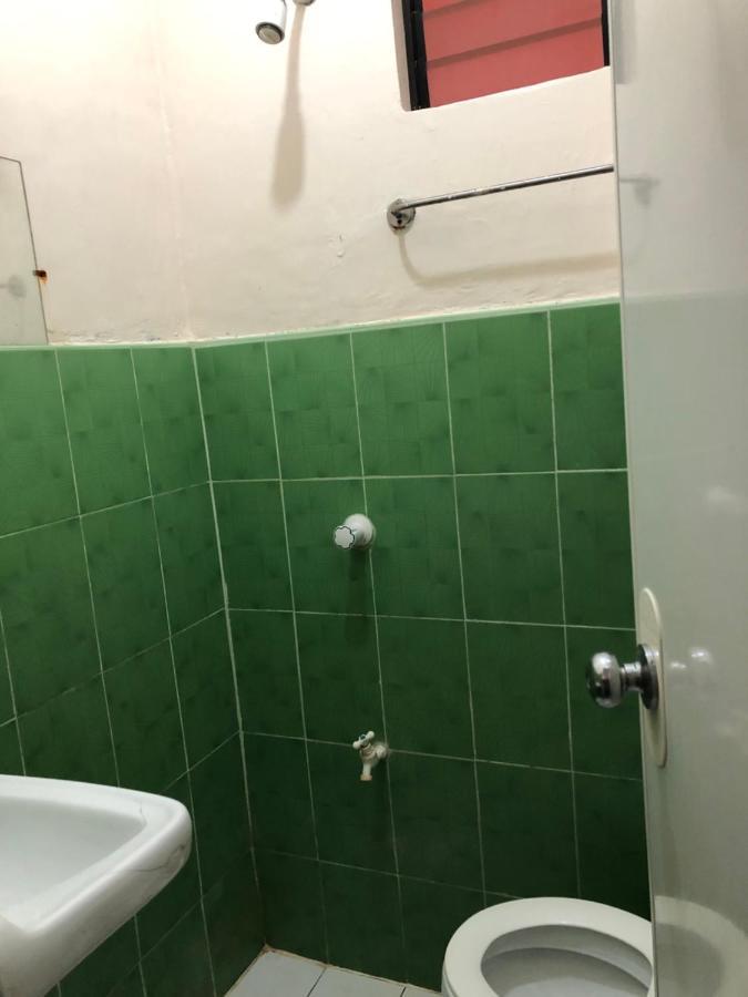 Edem Tourist Inn Malapascua Екстер'єр фото