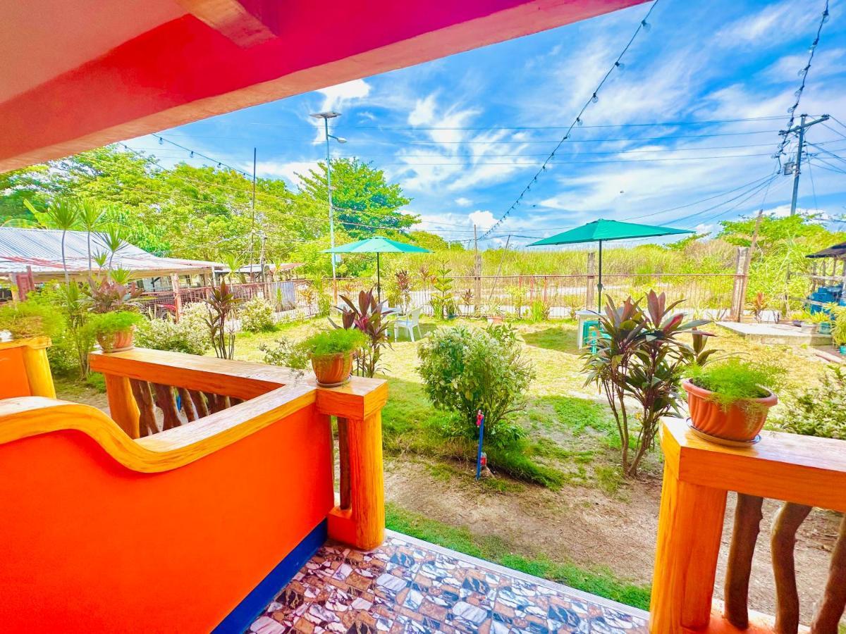 Edem Tourist Inn Malapascua Екстер'єр фото