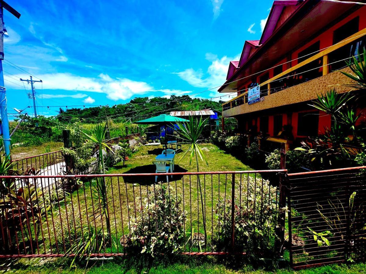Edem Tourist Inn Malapascua Екстер'єр фото