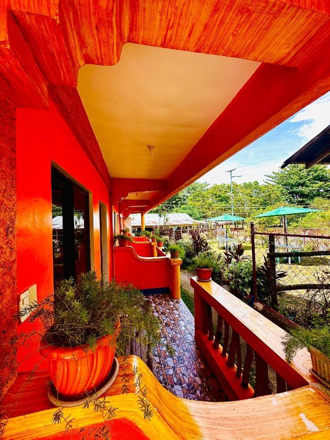 Edem Tourist Inn Malapascua Екстер'єр фото
