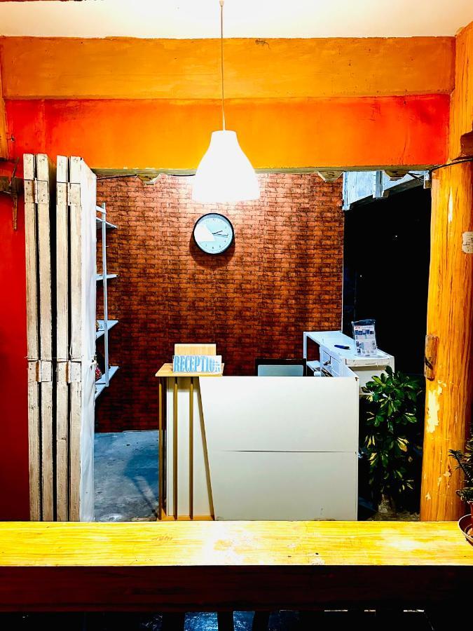 Edem Tourist Inn Malapascua Екстер'єр фото