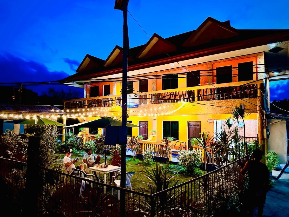 Edem Tourist Inn Malapascua Екстер'єр фото
