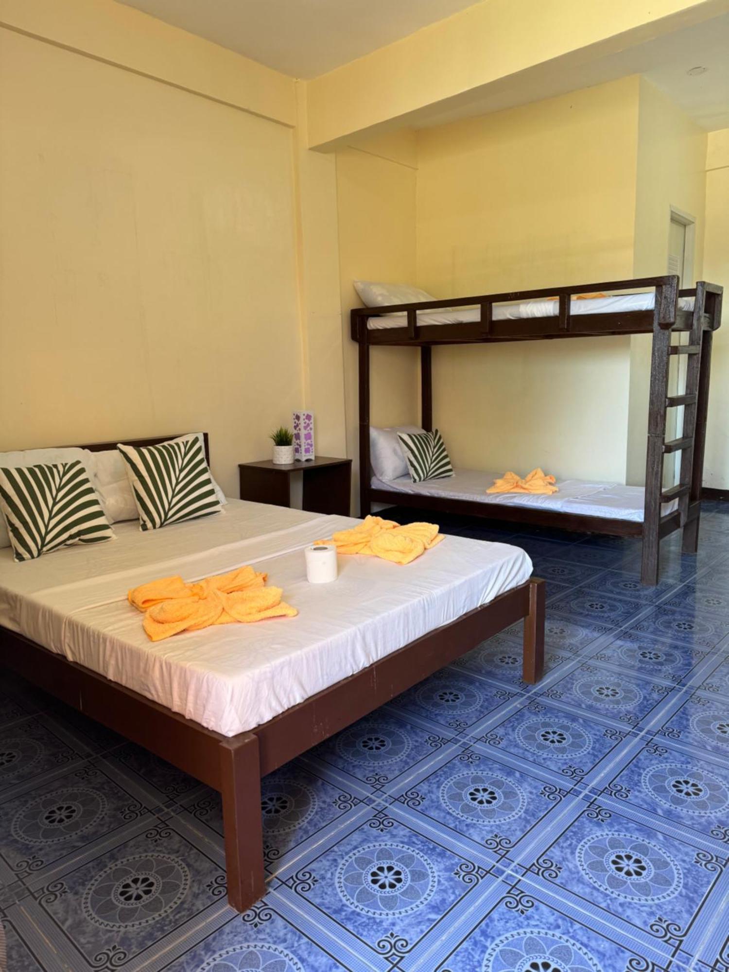 Edem Tourist Inn Malapascua Екстер'єр фото