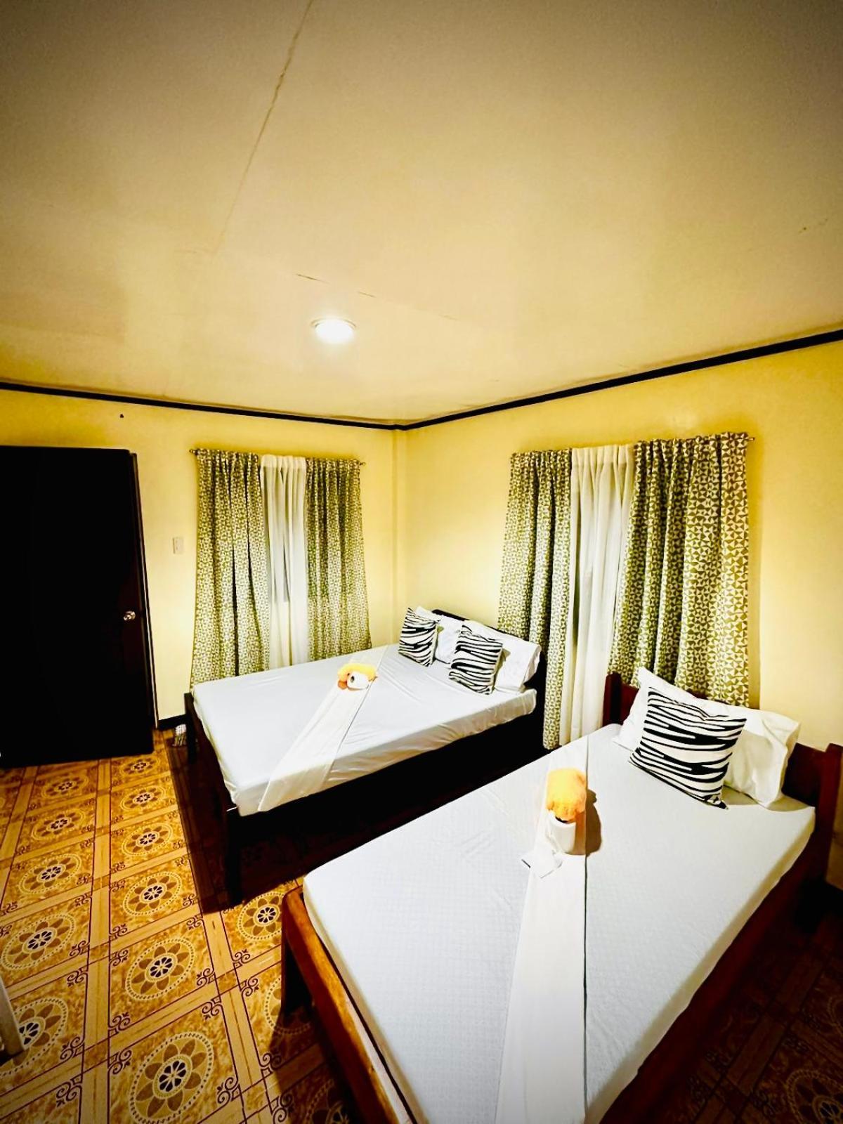 Edem Tourist Inn Malapascua Екстер'єр фото